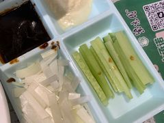 -紫光园·烤鸭·北京菜(团结湖店)