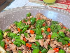 -周正水煮活鱼·吊水鱼(杏东店)