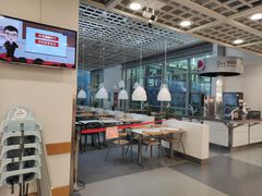 -宜家·瑞典风味餐厅(北京西红门店)
