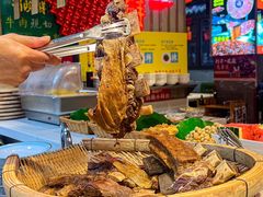 -蜀院鲜火锅(高升桥店)
