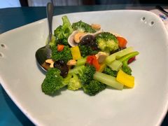 -野蔓果·山野菜(西湖景区·龙井茶田店)