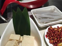 -海底捞火锅(天一广场亚细亚店)