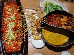 -成都吃客(九眼桥店)