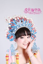 -施华洛婚纱摄影会所(范阳中路店)