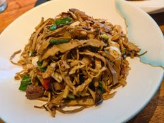 -树厨贵州菜(铜仁花果山店)