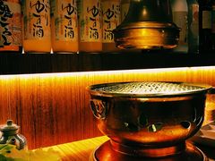 -AJIYA味屋和牛烤肉自助放题(温州万象城店)
