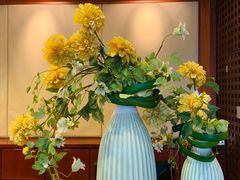 -春晖园度假酒店温泉