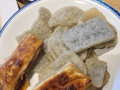 -左邻右舍褡裢火烧(石榴园店)