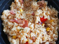 -红小满休闲餐厅(十全街店)