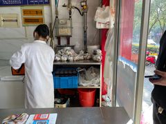 -汪家馄饨(集庆路店)