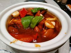 -曾家厨房·新徽菜(九华山路店)