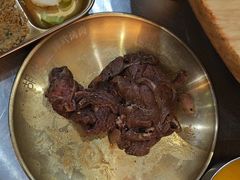 -胡悦里韩式烤肉(芝罘万达广场店)