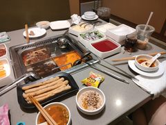-海底捞火锅(南京红山常发广场店)