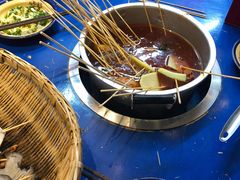 -马路边边串串香(双井直营店)