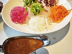 -大鸭梨烤鸭(枣园店)