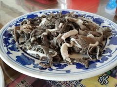 牛百叶-东兴顺爆肚张