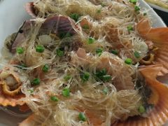 -明记海鲜大排档(巽寮湾店)