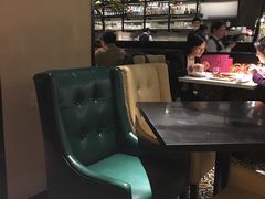 -绿茵阁(体育西分店)