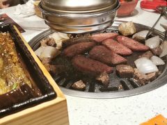 -猫抓烤肉(春熙路店)