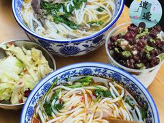 -无名羊肉粉(赤水店)