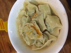 -潘国仙耳光馄饨(黄家阙路店)