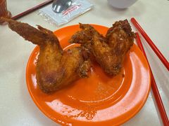 -冰岛茶餐厅(人民路店)