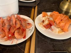 -川骄海鲜自助(亚运村店)