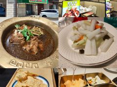 -和庆斋羊蝎子火锅·碳缸烧烤(顺义旗舰店)