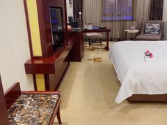 -长沙中国城戴斯酒店
