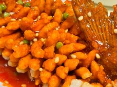 -新侨小馆(东直门北小街店)