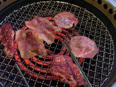 -神户赤童日式烤肉伙伴(东直门店)