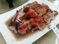 -龙记烤鸭店(新民路店)