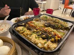 -丰收日·小海鲜·沪上家宴(顾村正大店)