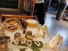 -霸王虾·小龙虾香辣蟹(玉林店)