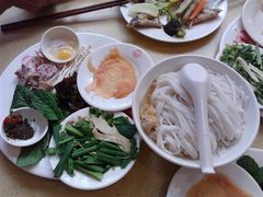 -桥香园云南过桥米线(金马碧鸡店)