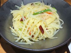 -金牌外婆家(苏州中心店)