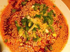 -胡马八破·川菜小馆(高新万达店)