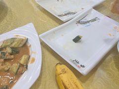 -春水锅贴·传统鲁菜(大明湖店)
