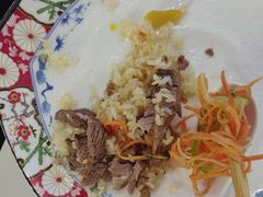 -帕米尔食府(白云观店)