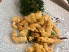 -汕头君华海逸酒店·鸿桃轩中餐厅