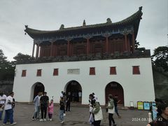 -普陀宗乘之庙(小布达拉宫)
