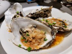 -神洲四海大酒楼(王府井澳门中心店)