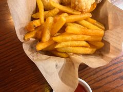-斯比特花园西餐厅(东方商厦店)
