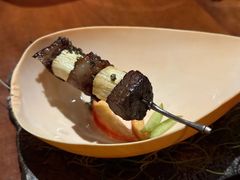 -曲廊院(东四十一条店)