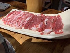-楠火锅(龙阳广场店)