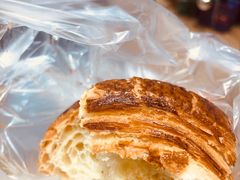 牛角面包-多乐之日(颐堤港店)