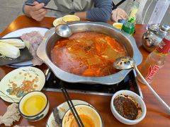 -大理.老字号渝记酸萝卜乌鱼(古城总店)
