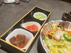 -铭牛烧肉·和牛海鲜自助(高新月牙湖店)