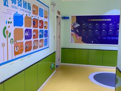 -童程童美信奥赛科技特长·乐高编程科创机器人(旭辉校区)