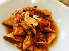 -巴依老爷新疆美食(望京小街店)